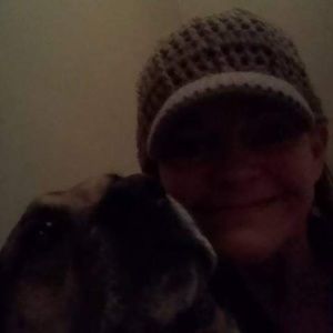 Meet your Posher, Christa